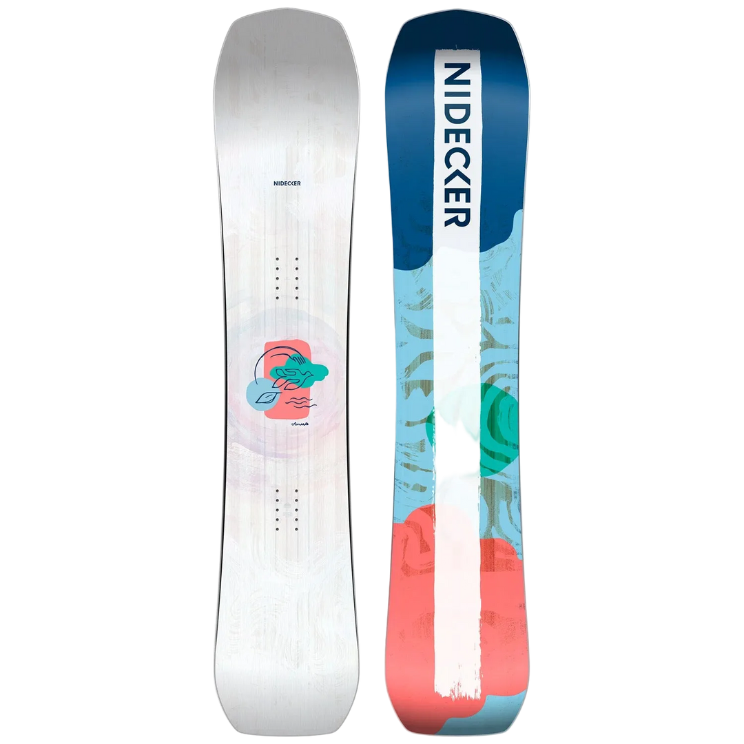 nidecker venus
