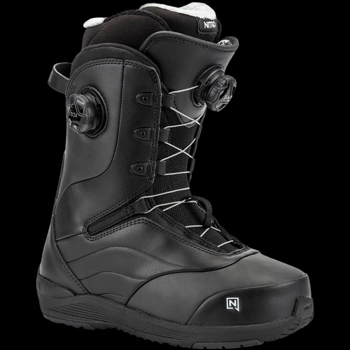 Closeout Snowboard Boots – Denver Ski Company