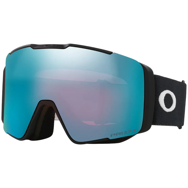 Oakley Line Miner L Pro Snow Goggles 2026