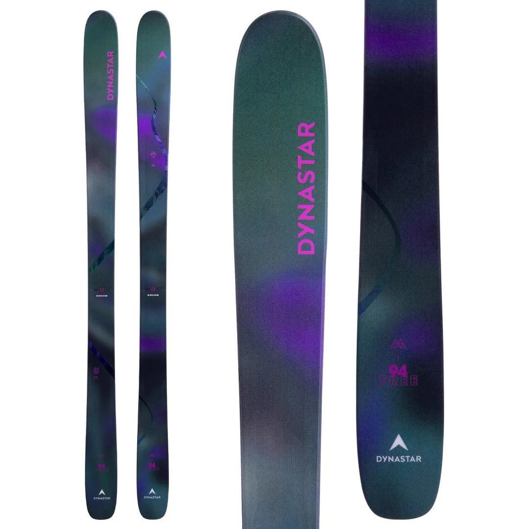 Dynastar M-Free 94 Ski 2027