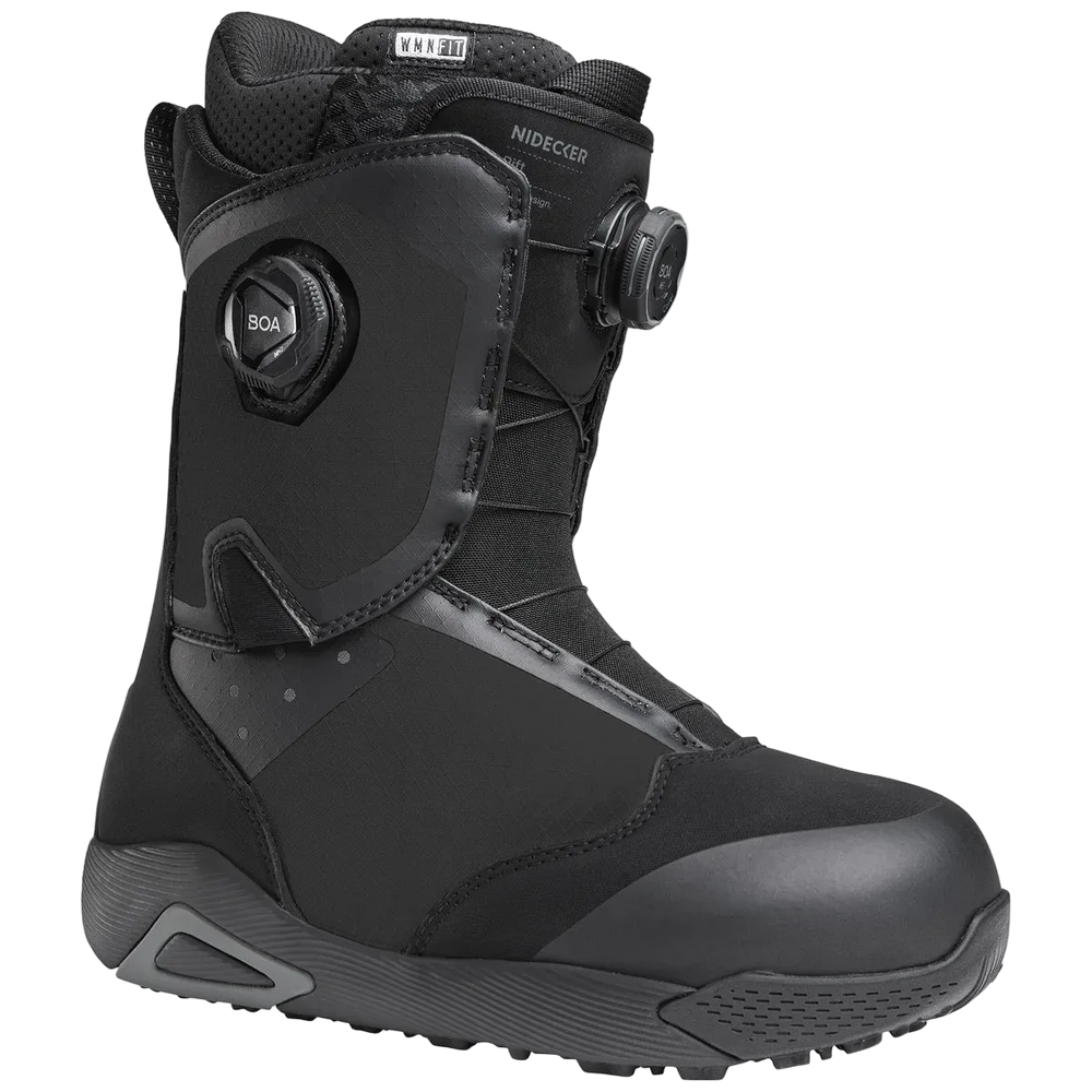 rift w black