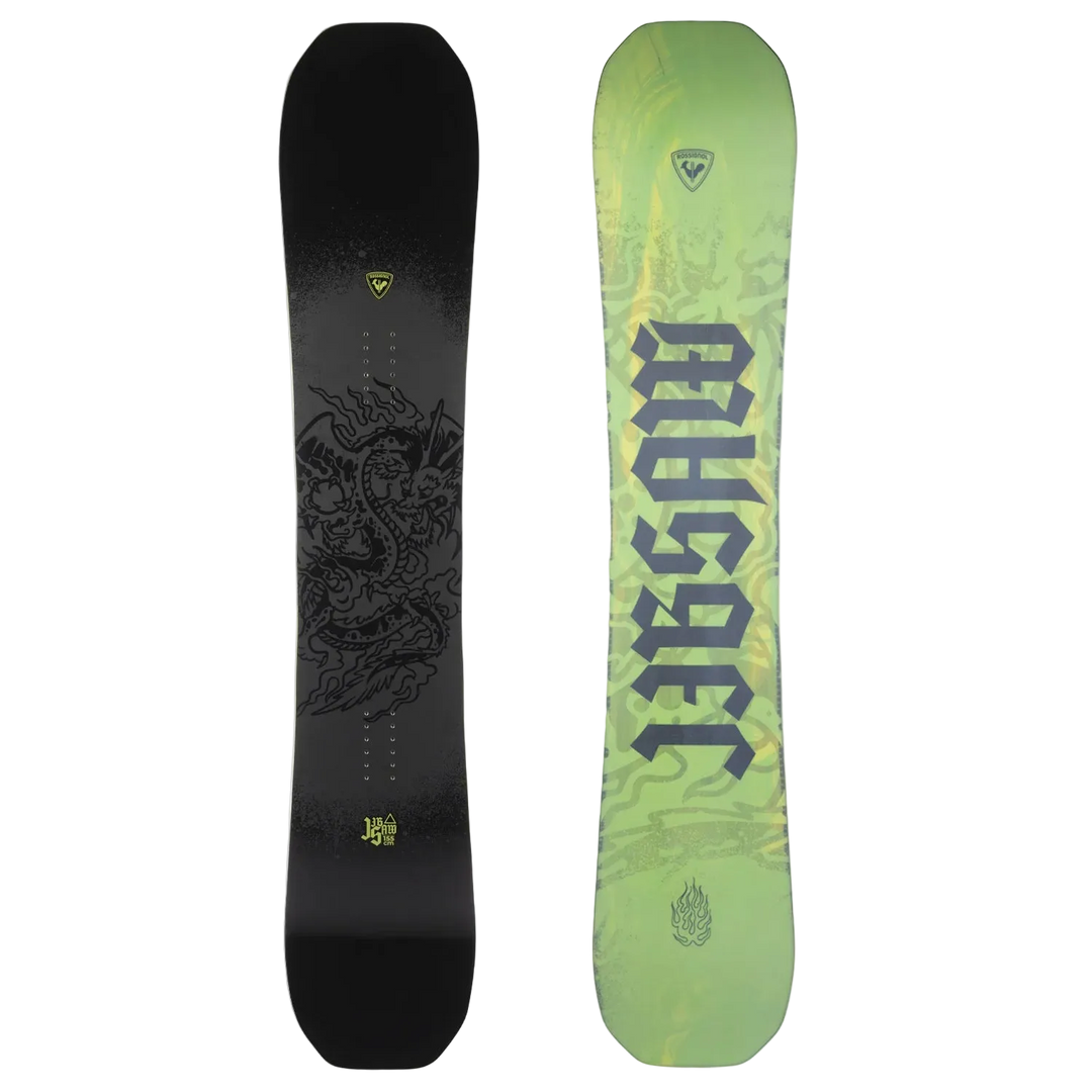 rossi jibsaw