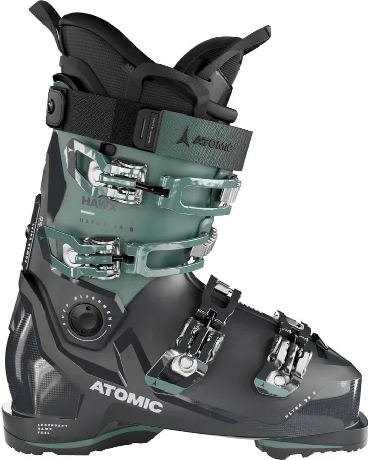 ATOMIC HAWX ULTRA 95 S W GW