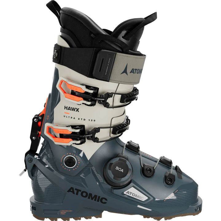 ATOMIC HAWX ULTRA XTD 120 BOA GW