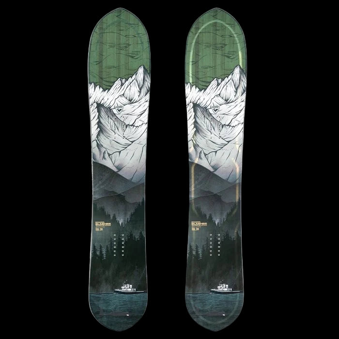 ROSSIGNOL XV SLASHIMI SNOWBOARD 2026
