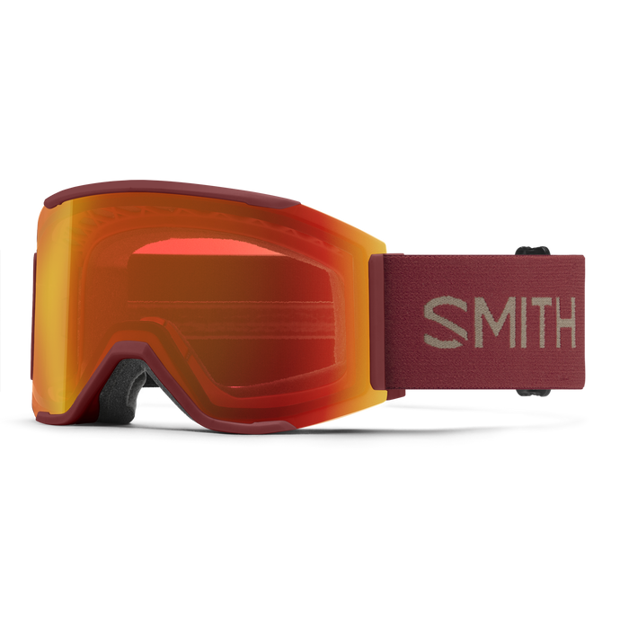 Smith Squad Mag Snow Goggles 2026