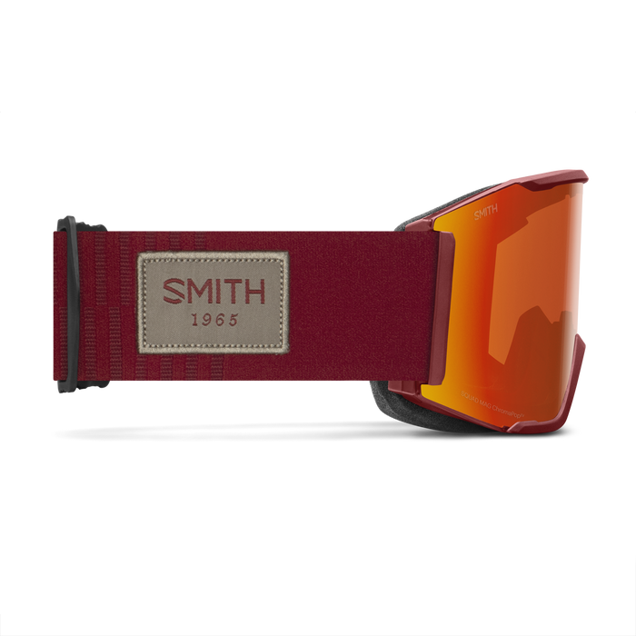 Smith Squad Mag Snow Goggles 2026