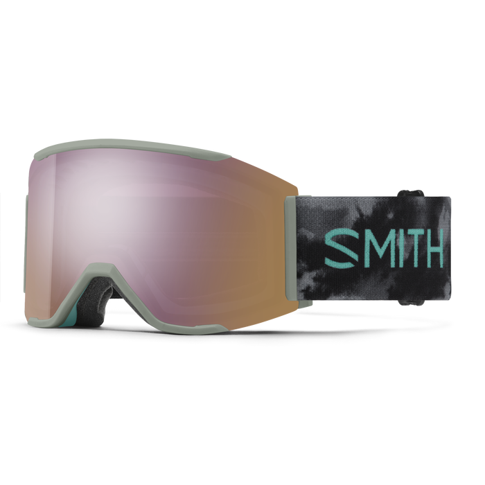 Smith Squad Mag Snow Goggles 2026