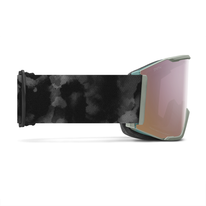 Smith Squad Mag Snow Goggles 2026