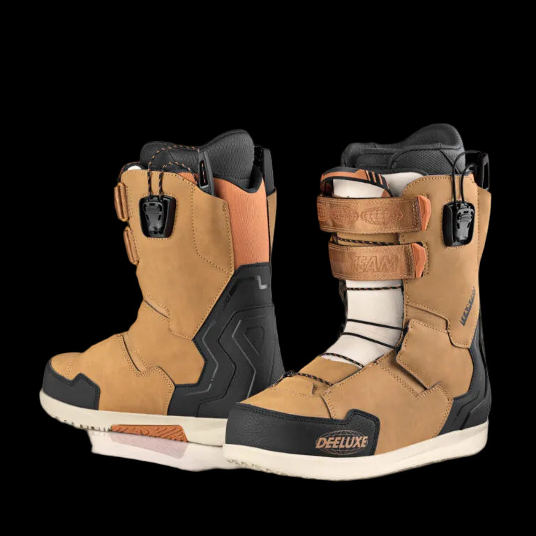 DEELUXE TEAM PRO SNOWBOARD BOOTS 2026 – Denver Ski Company