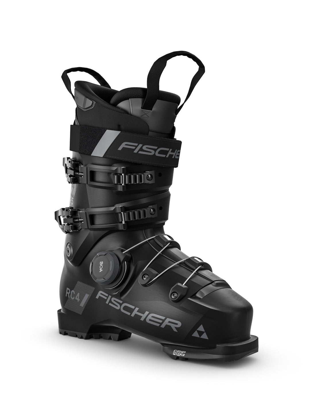Fischer RC4 95 MV Boa Vac GW Black