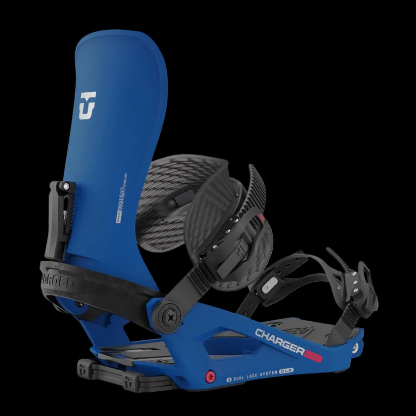 Union Charger Pro Splitboard Bindings 24/25 – Denver Ski Company