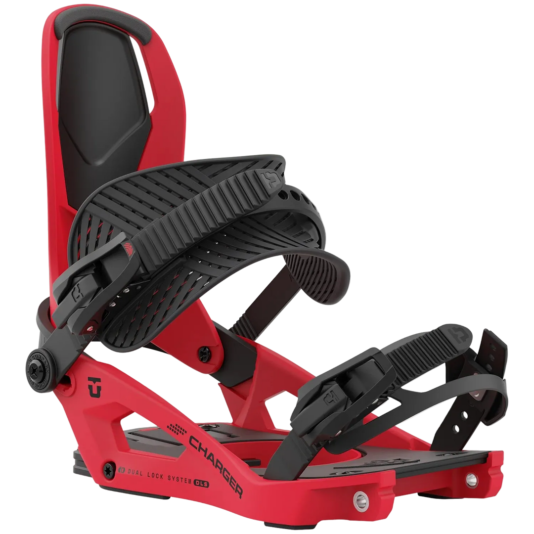 Union Charger Splitboard Bindings 24/25