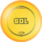 DISCRAFT Z Line SOL Mid Range